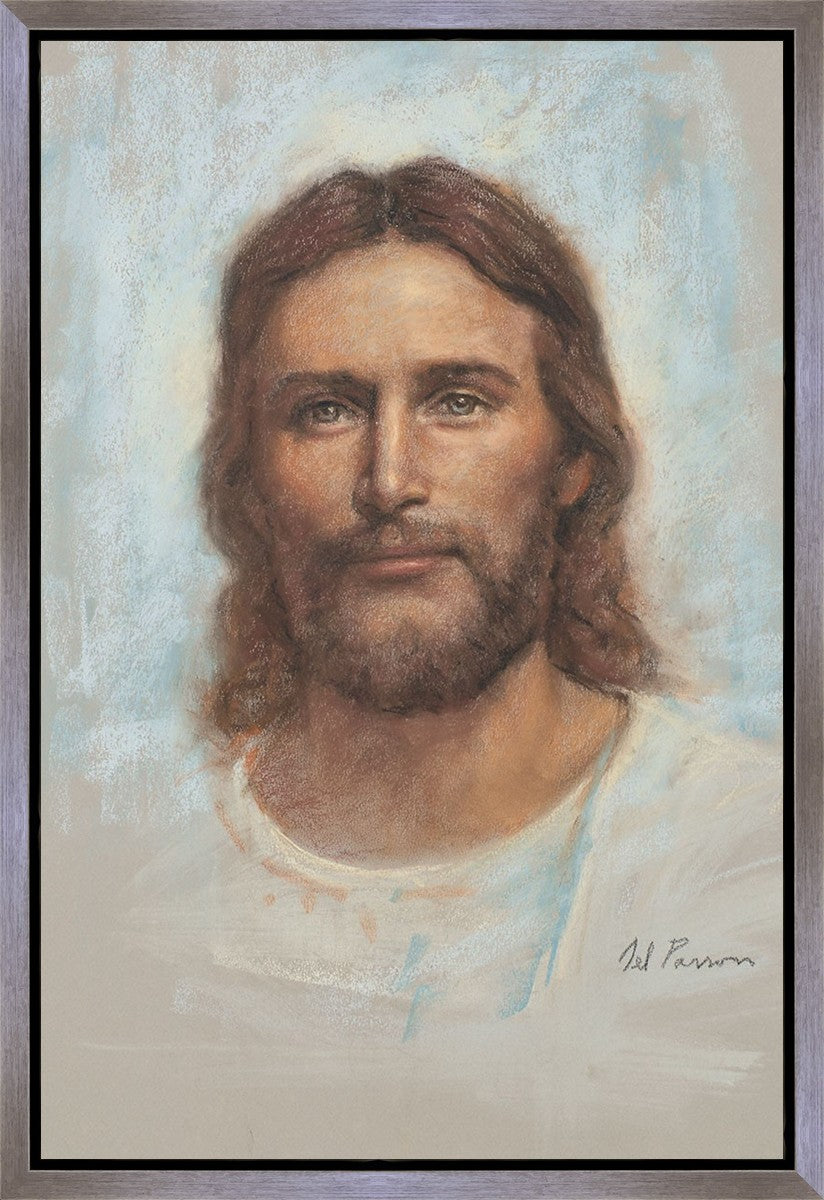 Holy One Gallery Wrap