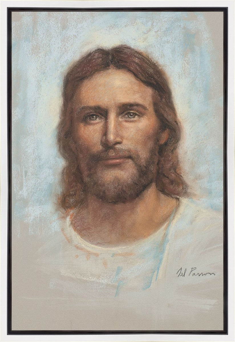Holy One Gallery Wrap