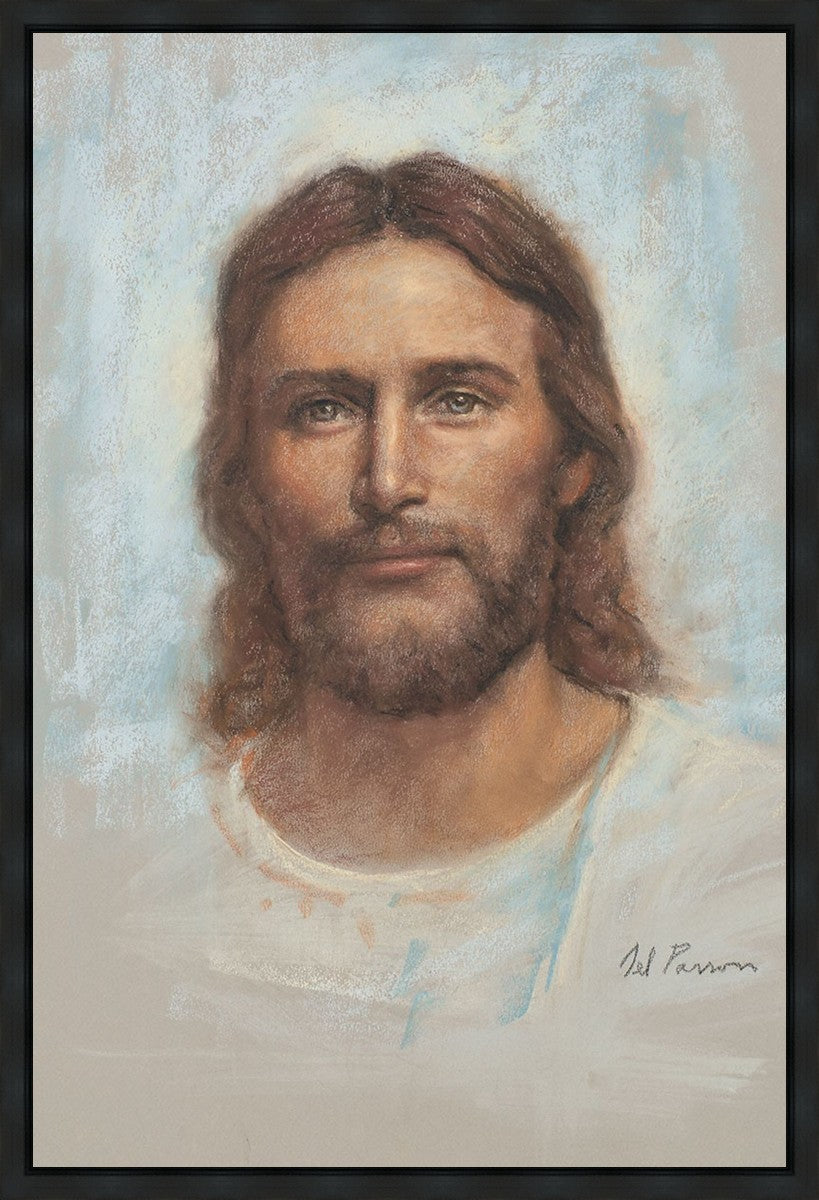Holy One Gallery Wrap
