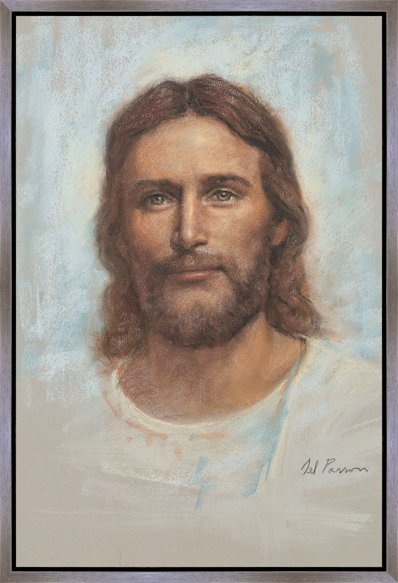 Holy One Gallery Wrap