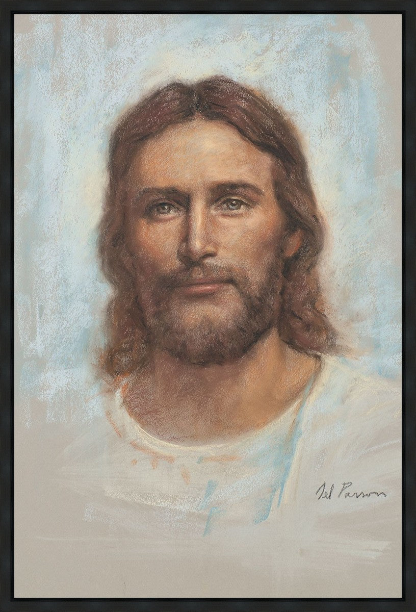 Holy One Gallery Wrap