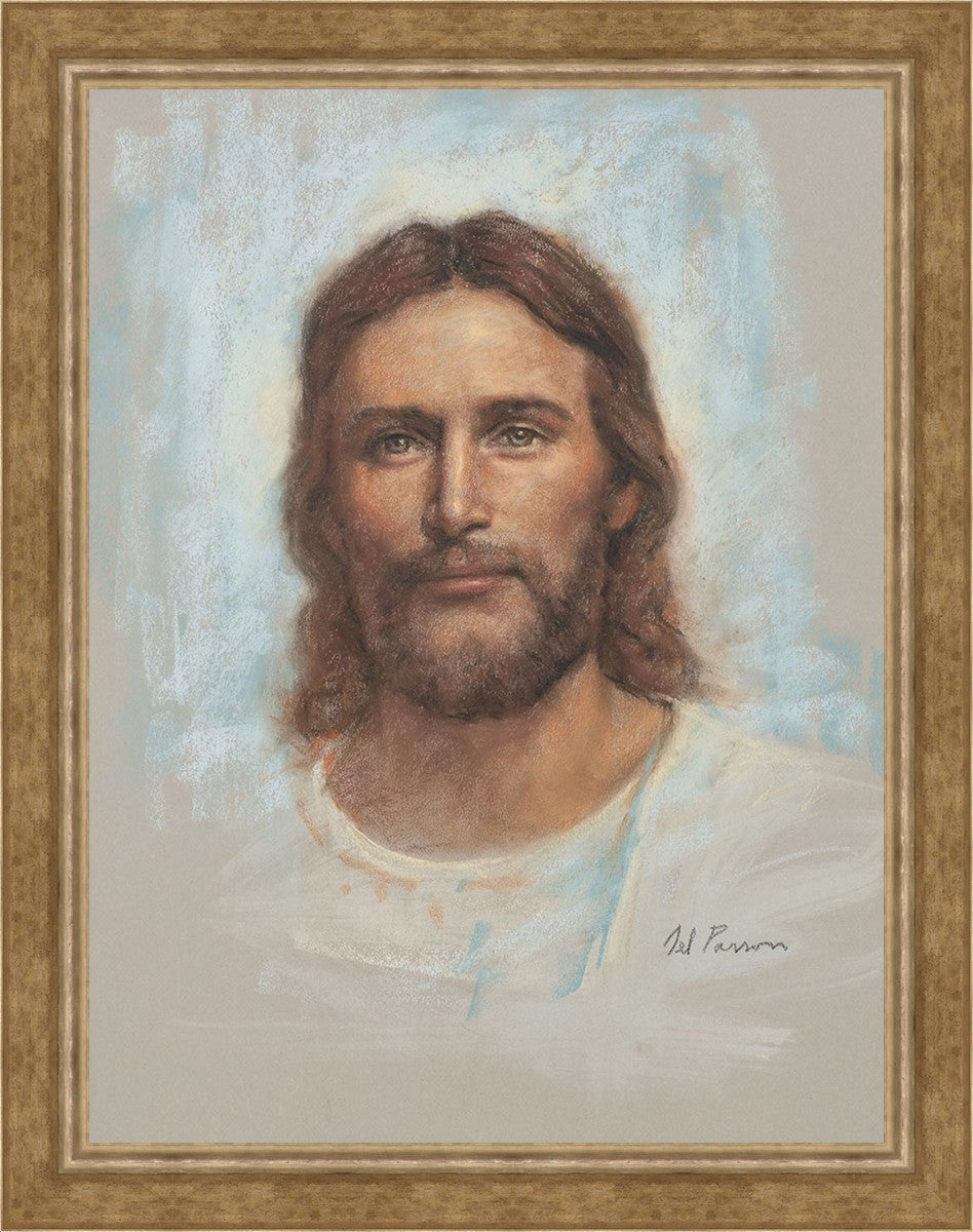 Holy One