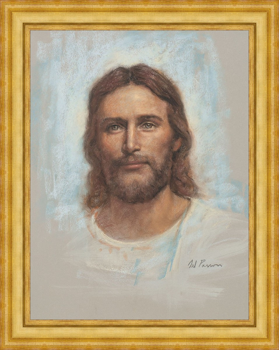 Holy One