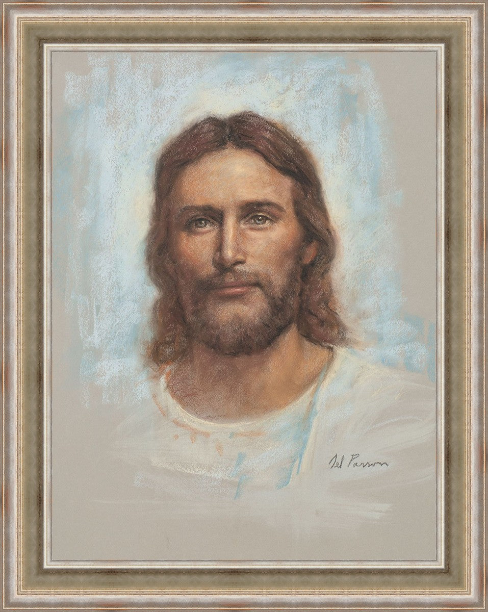 Holy One