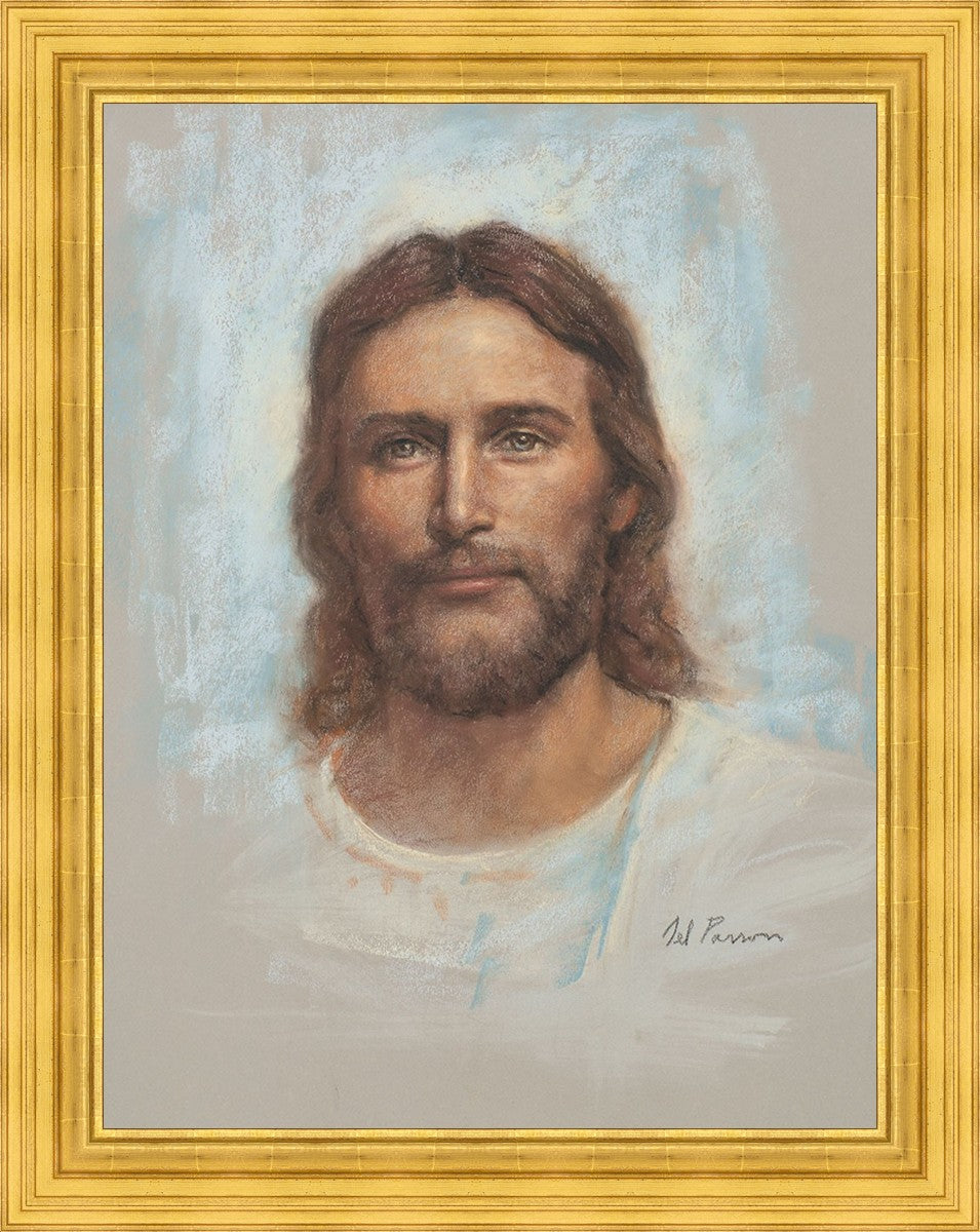 Holy One