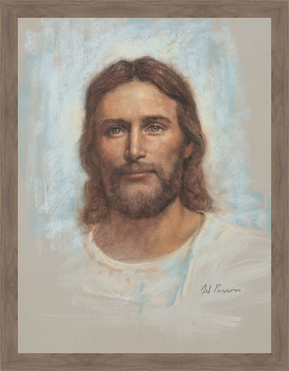 Holy One