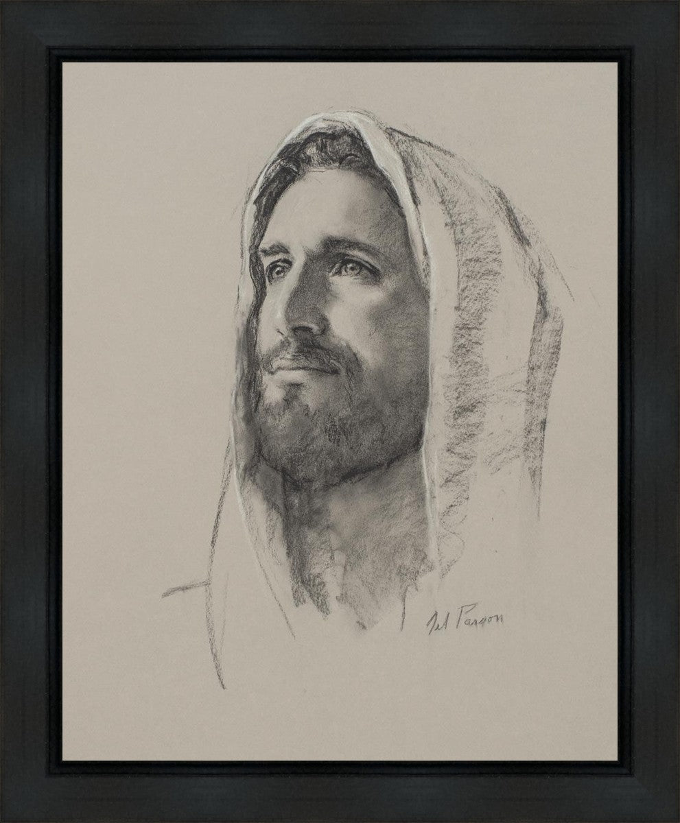 Lamb of God Gallery Wrap
