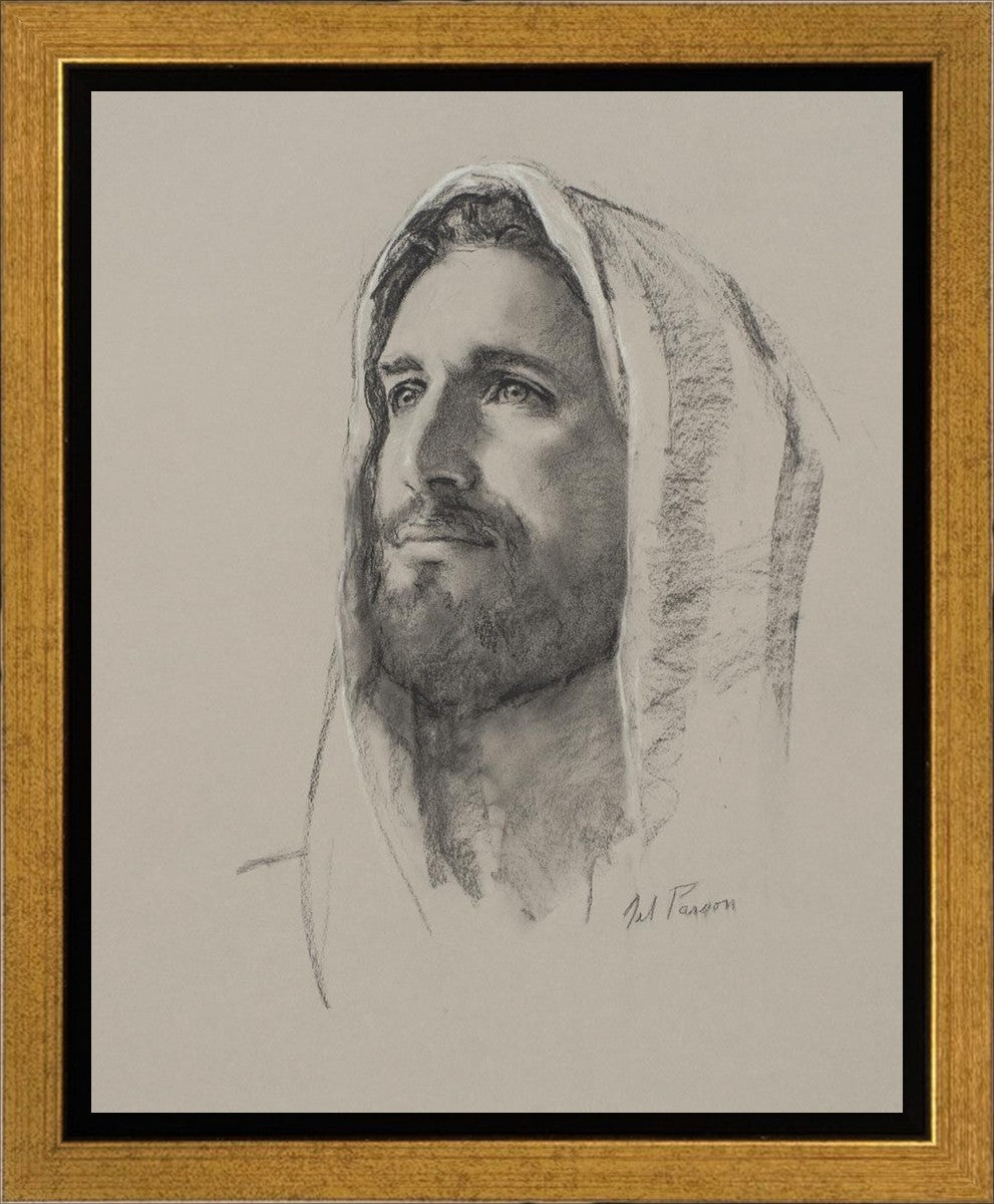 Lamb of God Gallery Wrap