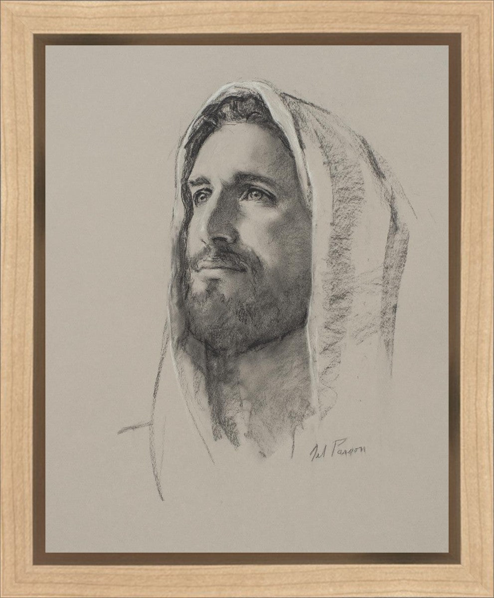 Lamb of God Gallery Wrap