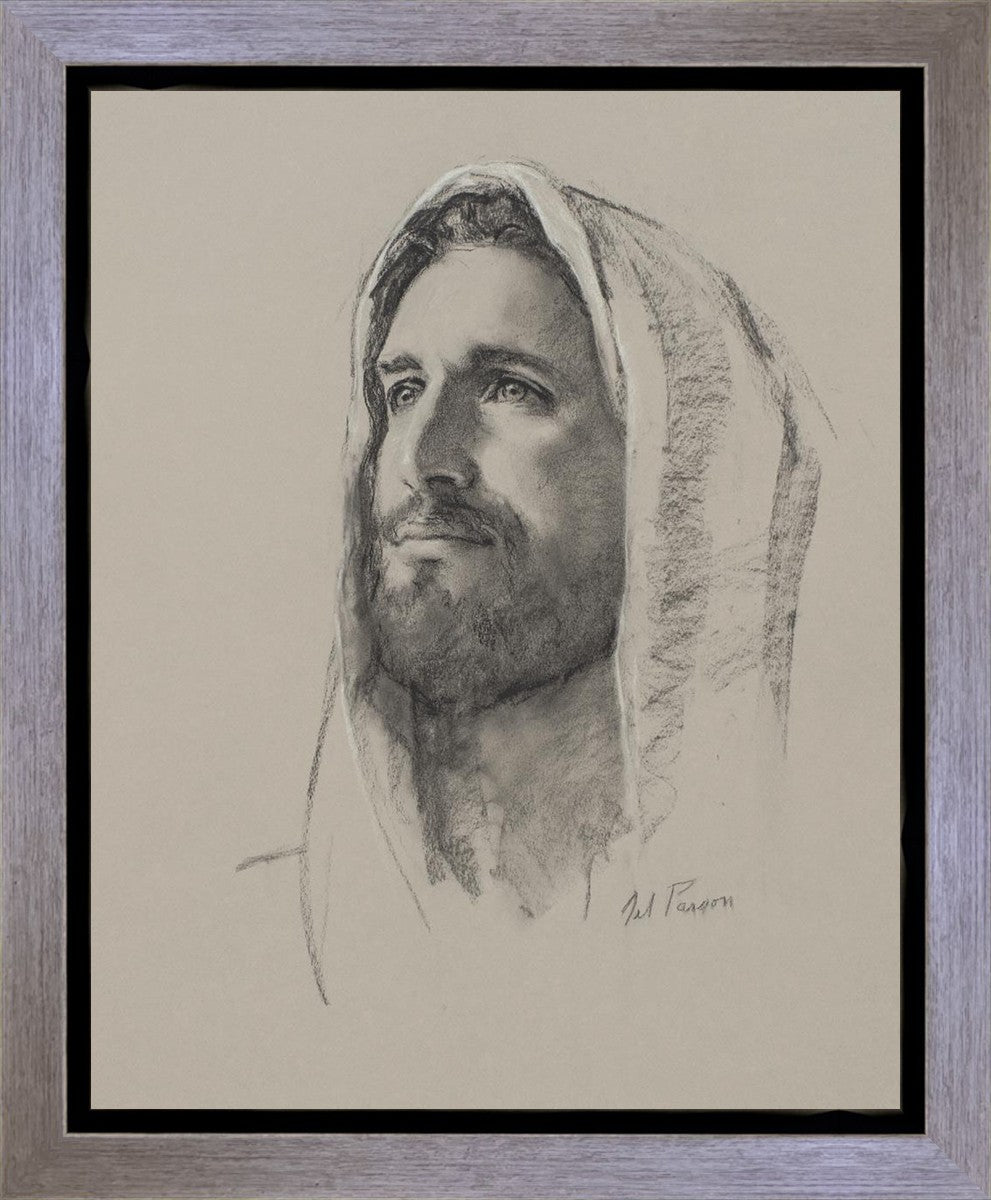Lamb of God Gallery Wrap