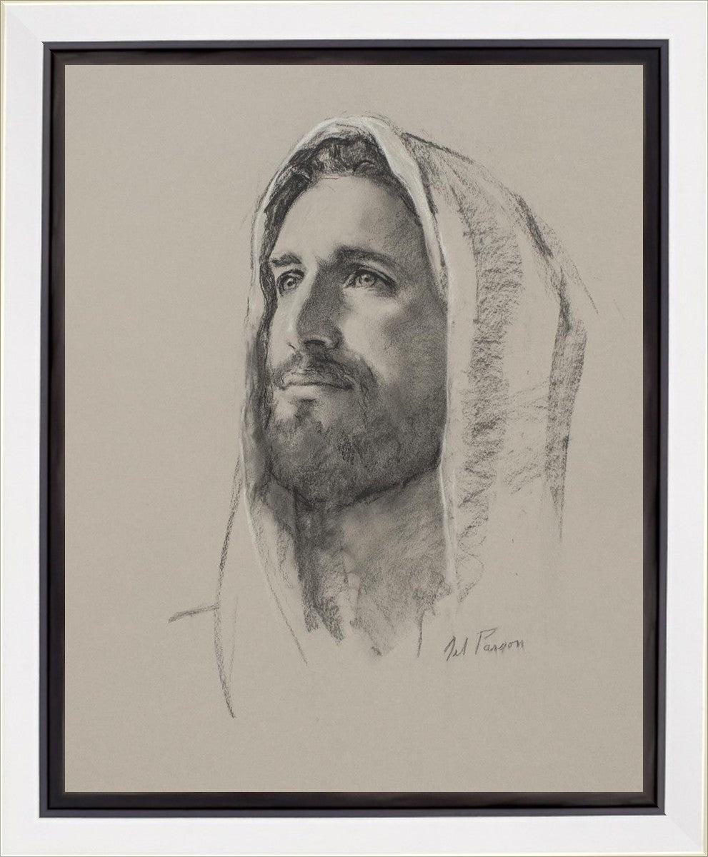 Lamb of God Gallery Wrap