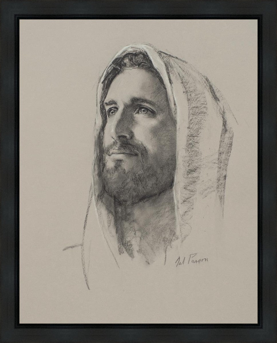 Lamb of God Gallery Wrap