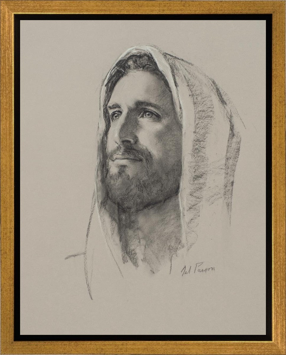 Lamb of God Gallery Wrap