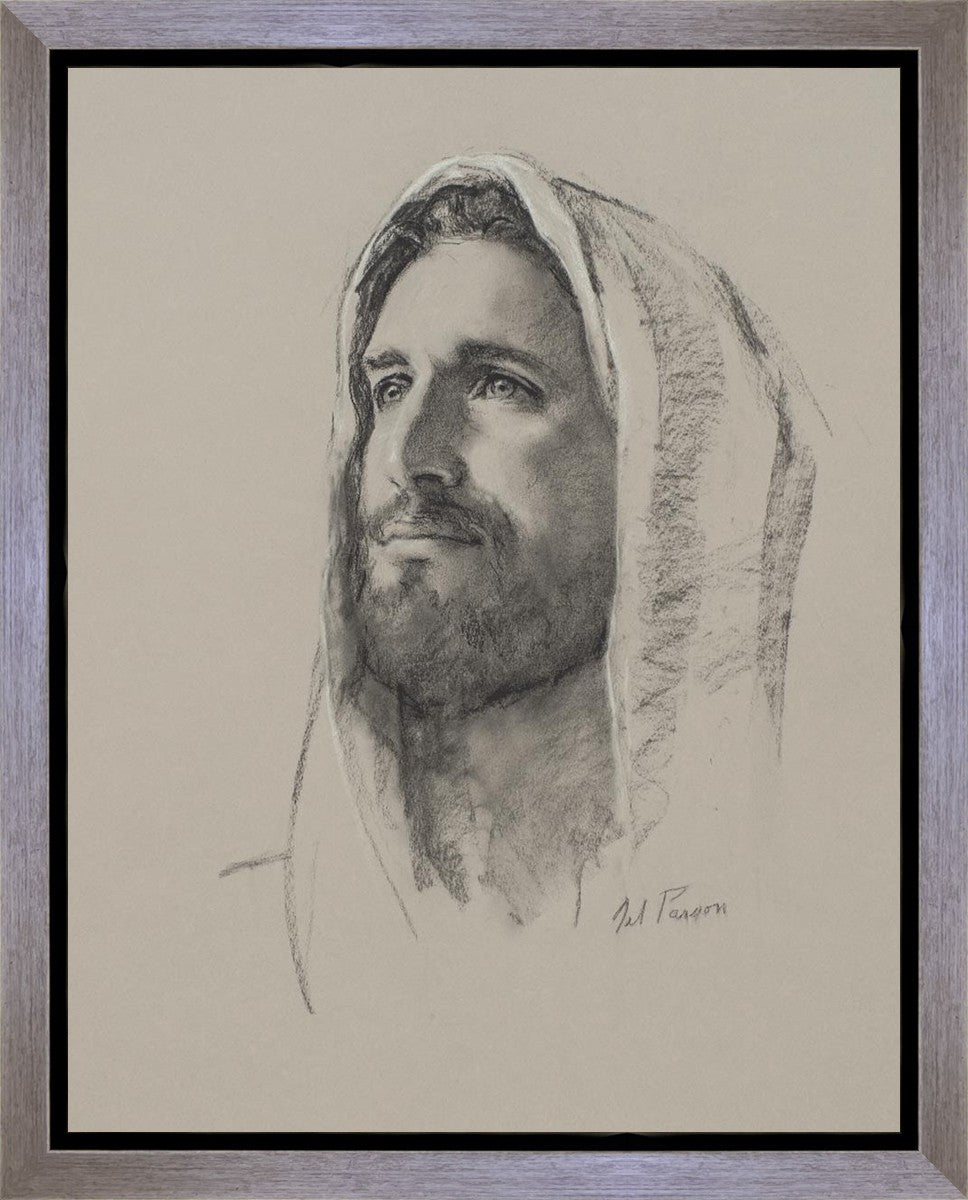 Lamb of God Gallery Wrap