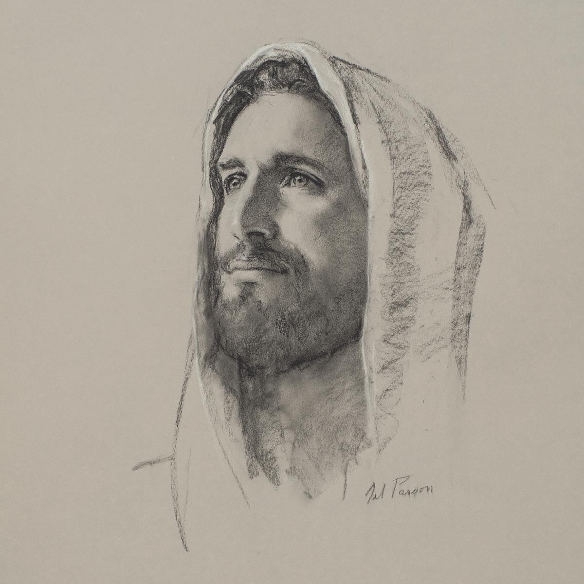 Lamb of God Gallery Wrap