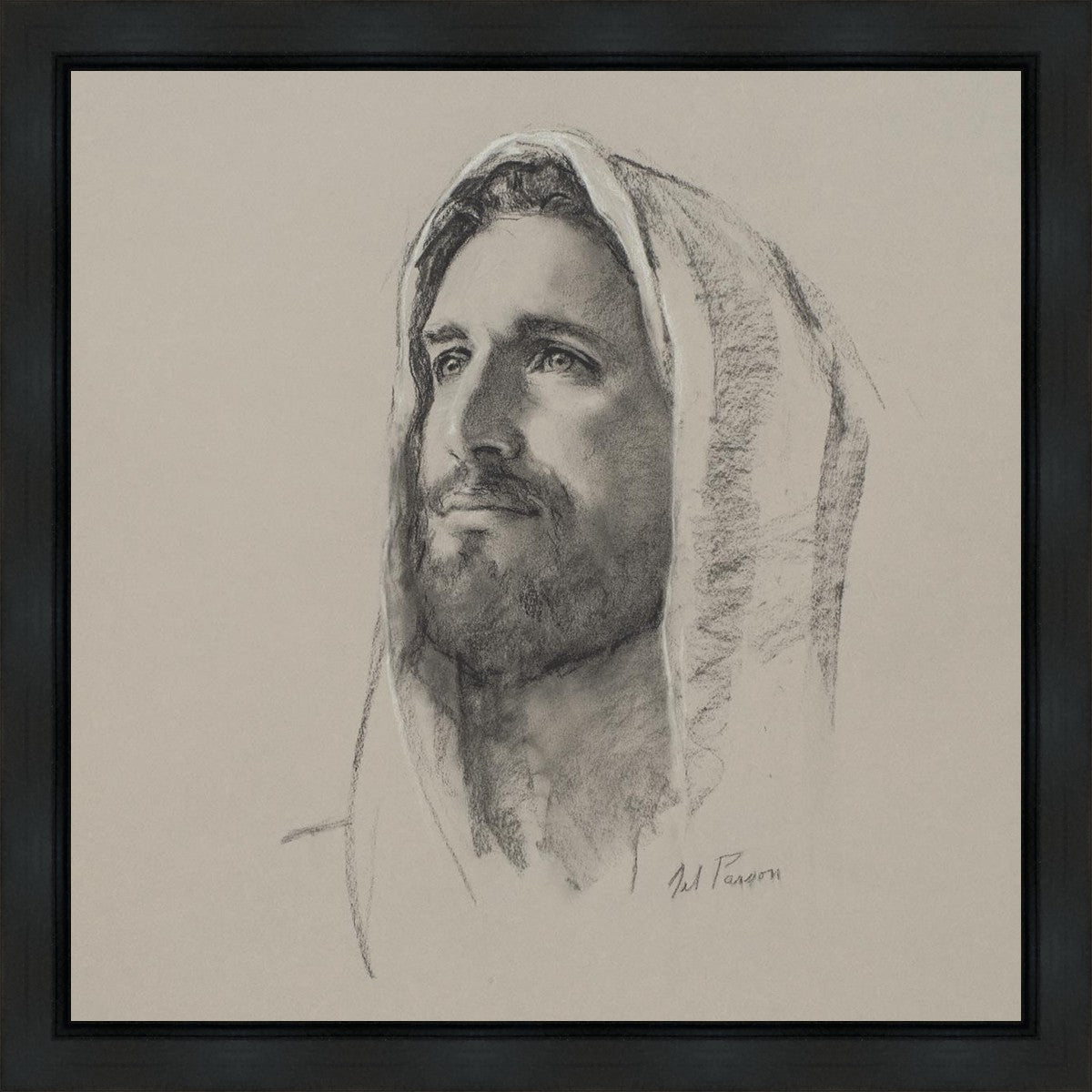 Lamb of God Gallery Wrap