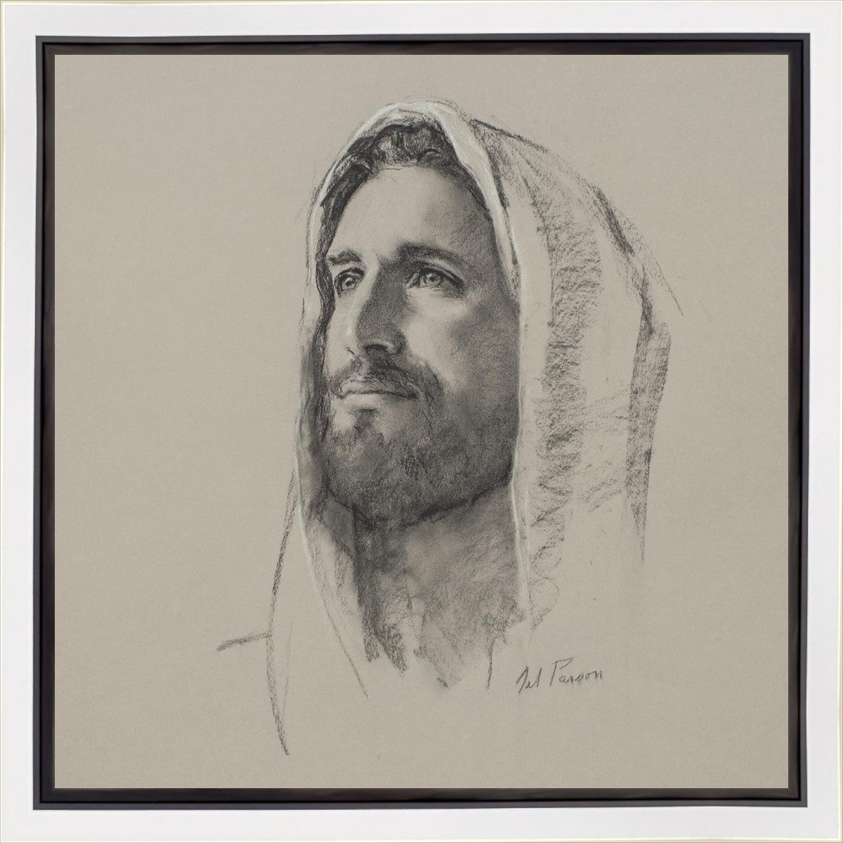 Lamb of God Gallery Wrap
