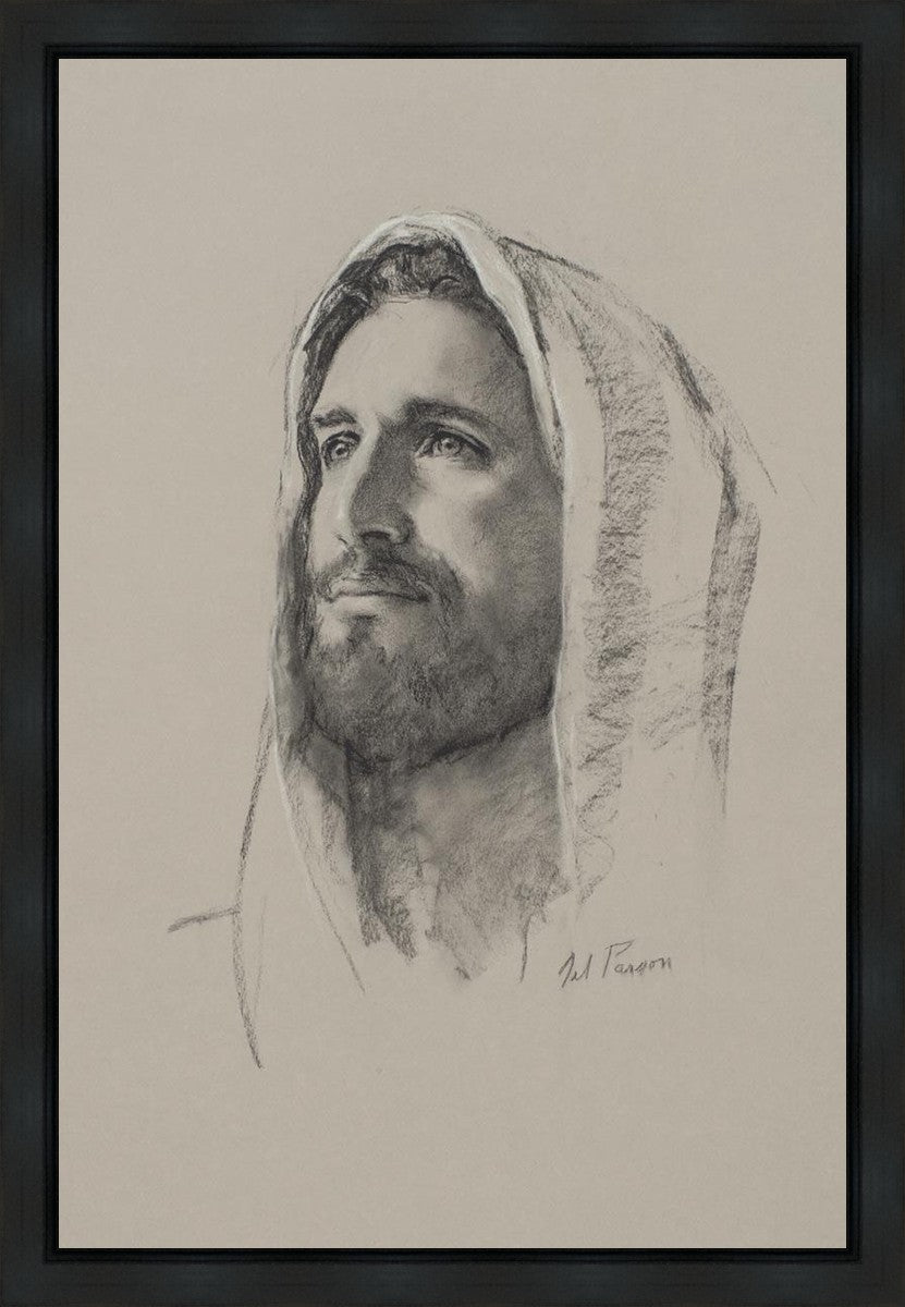 Lamb of God Gallery Wrap