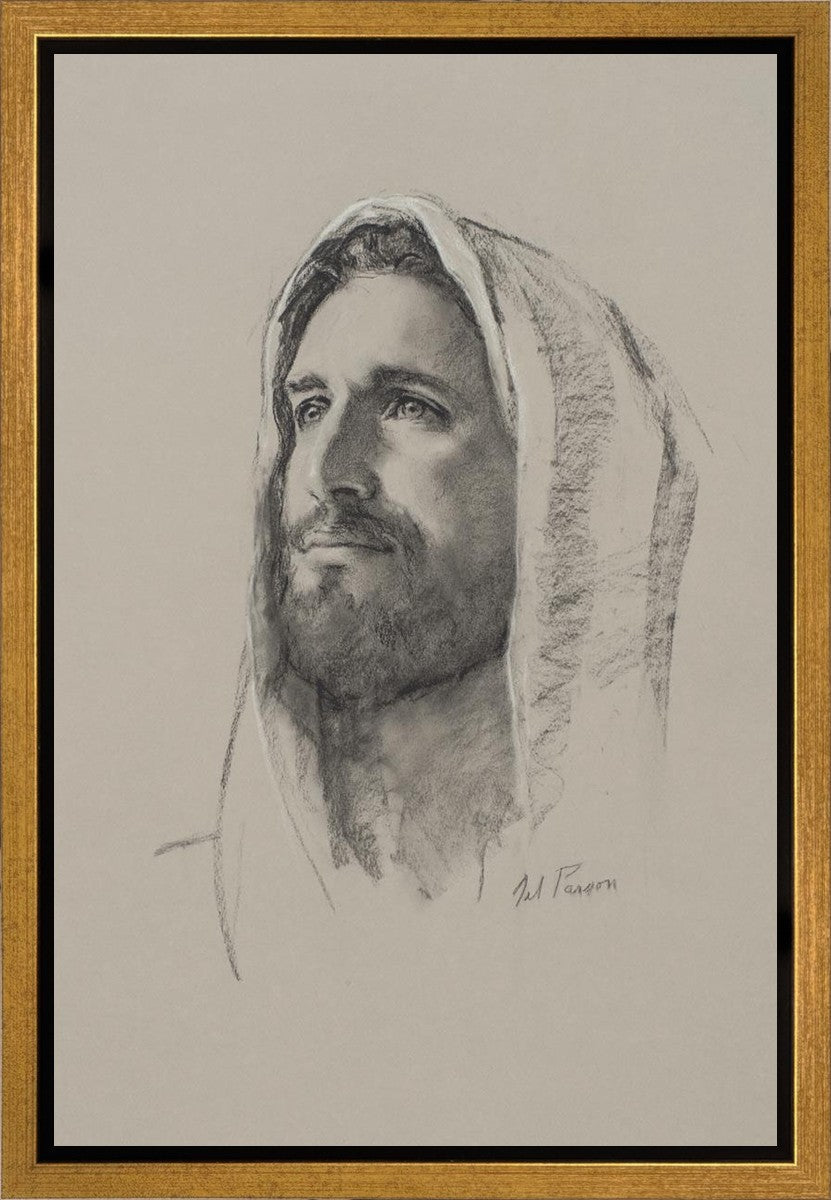 Lamb of God Gallery Wrap