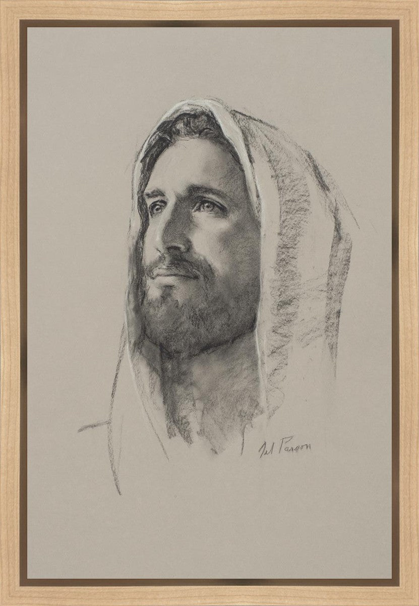 Lamb of God Gallery Wrap