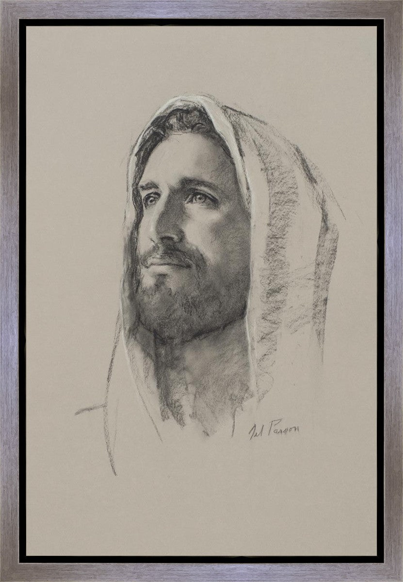 Lamb of God Gallery Wrap