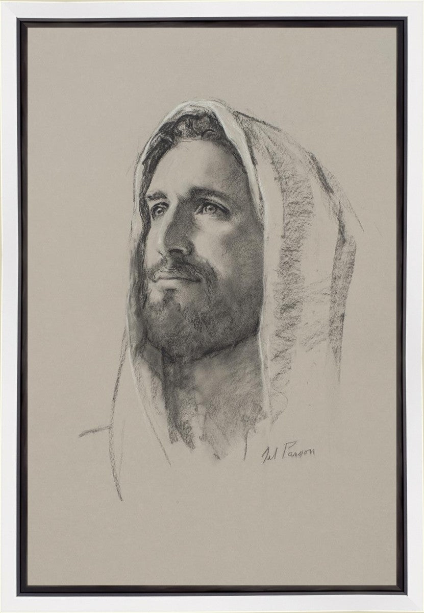 Lamb of God Gallery Wrap