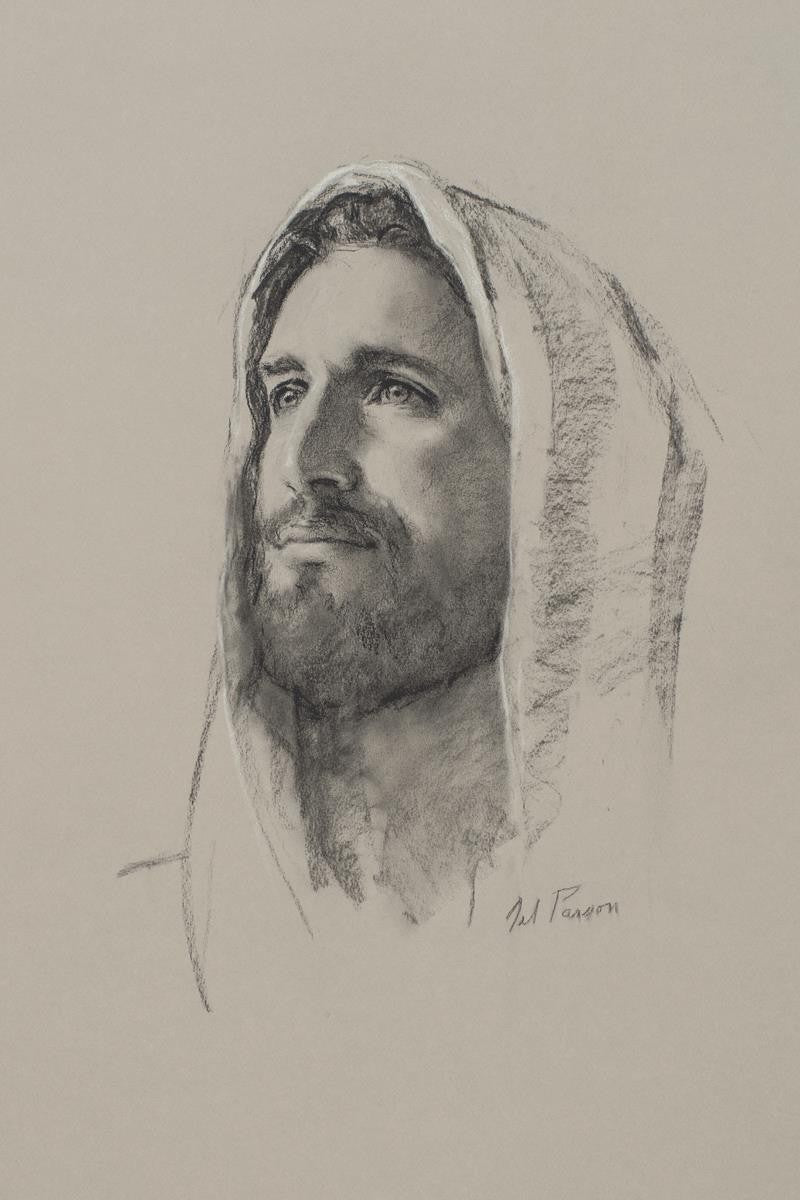 Lamb of God Gallery Wrap