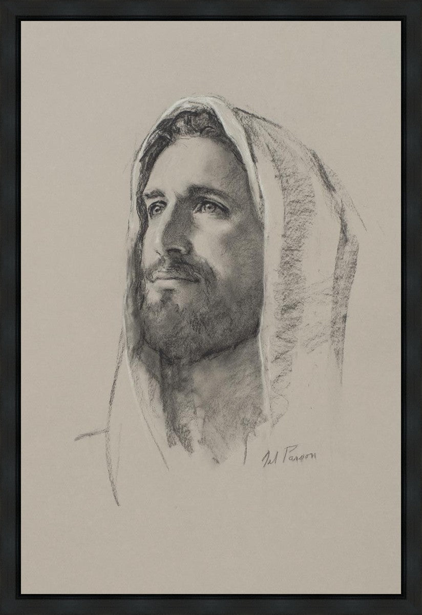Lamb of God Gallery Wrap