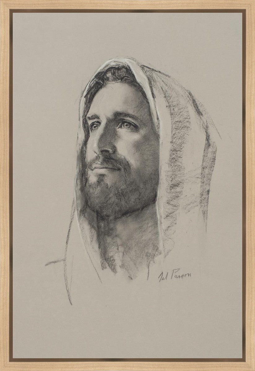 Lamb of God Gallery Wrap
