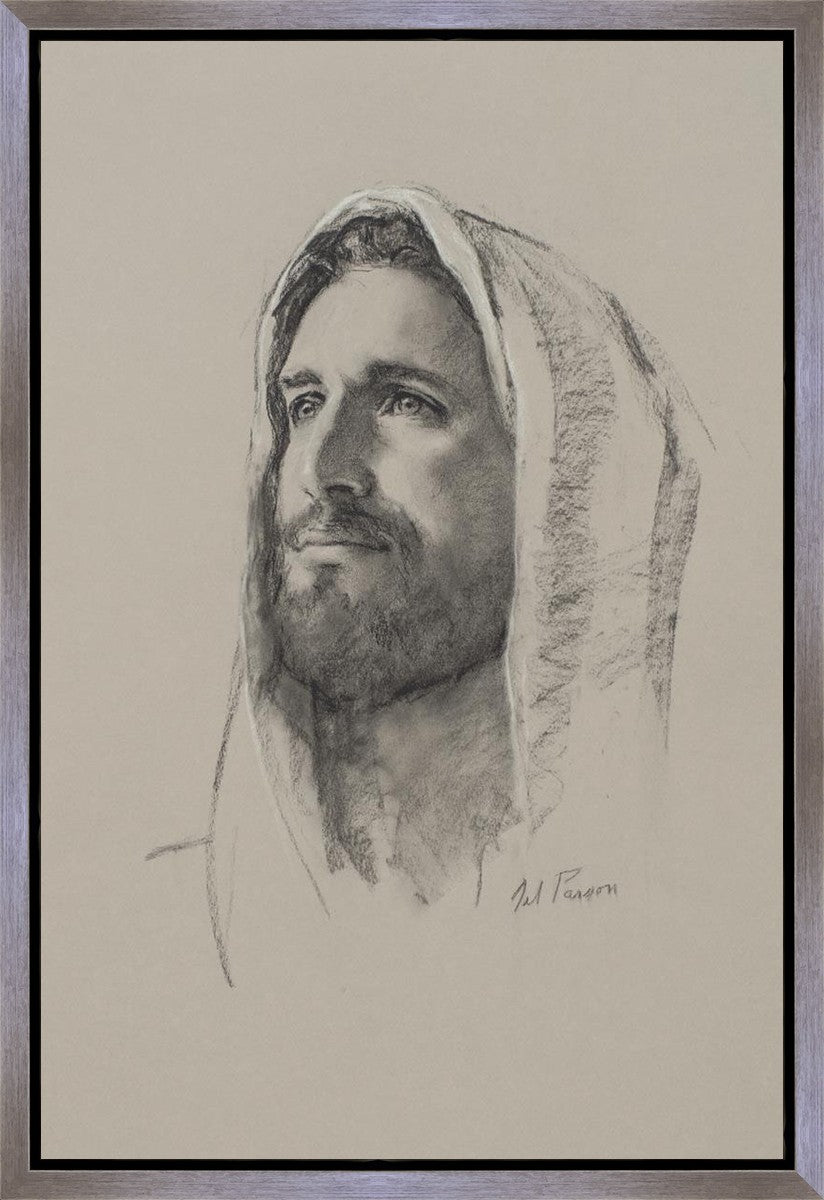 Lamb of God Gallery Wrap