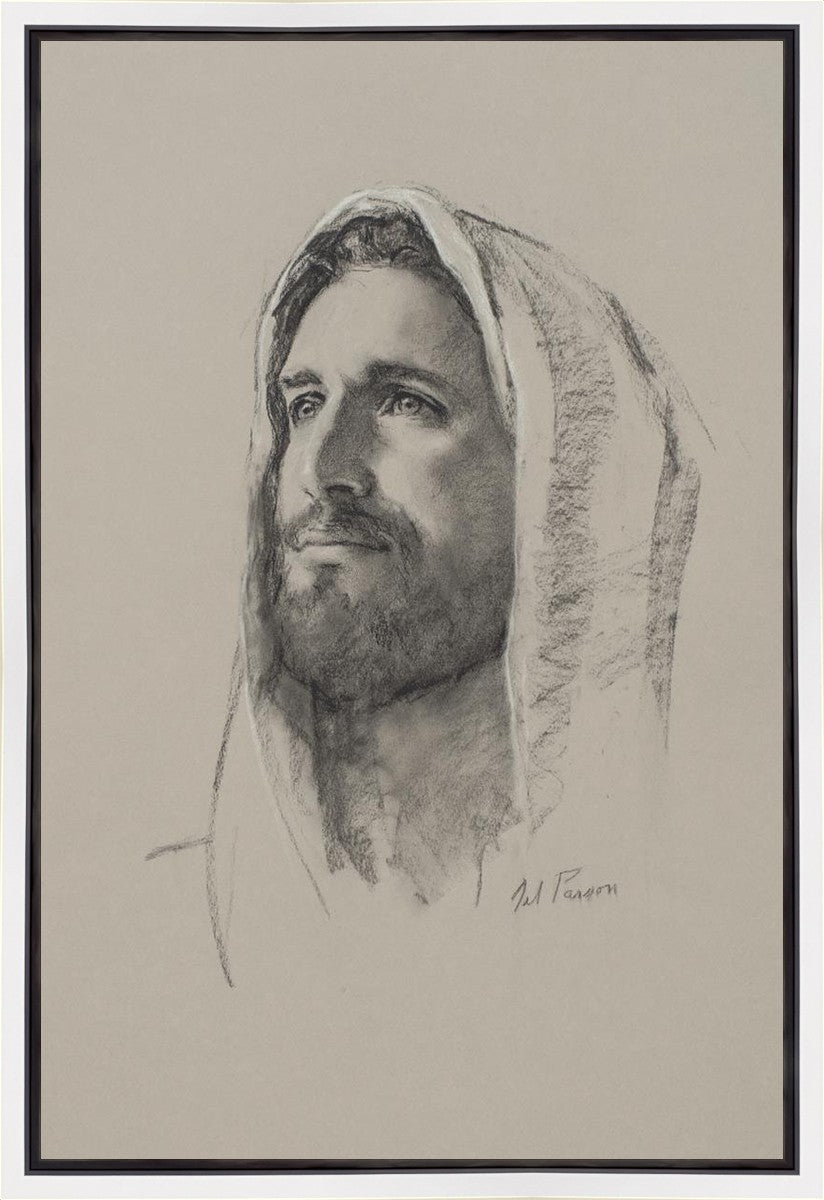 Lamb of God Gallery Wrap