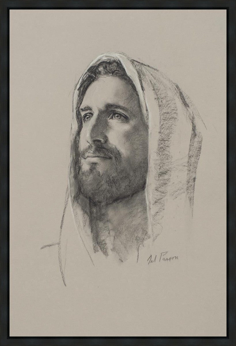 Lamb of God Gallery Wrap