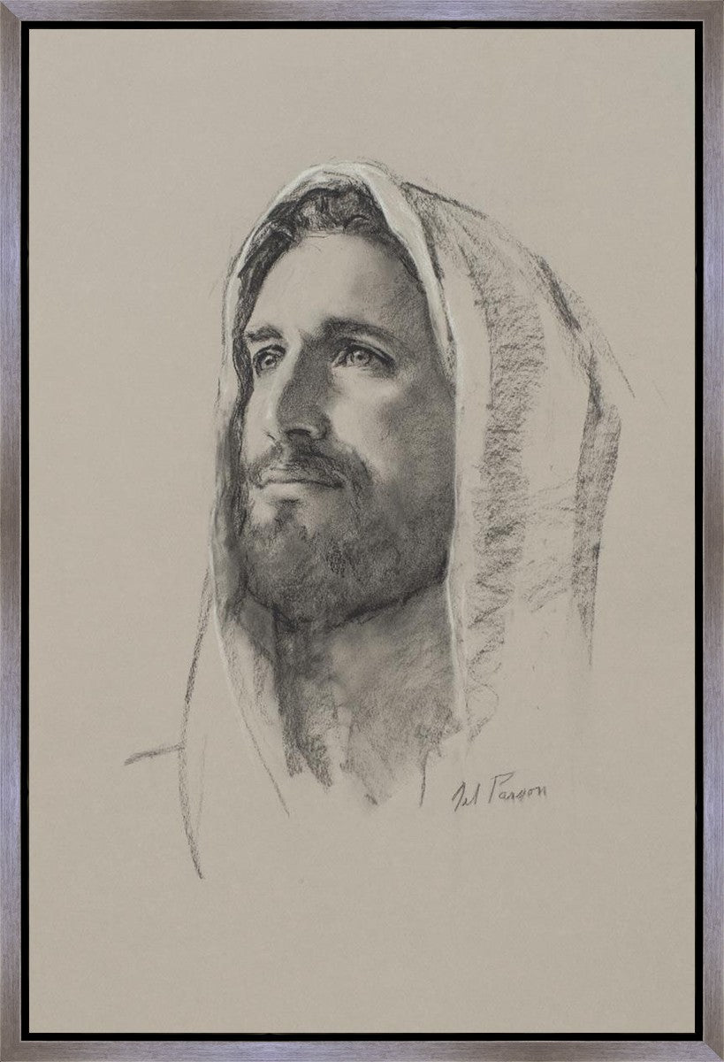 Lamb of God Gallery Wrap