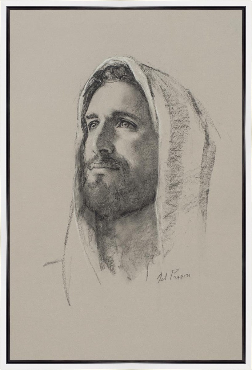 Lamb of God Gallery Wrap