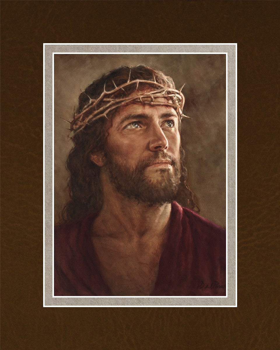 Thy Will Be Done
