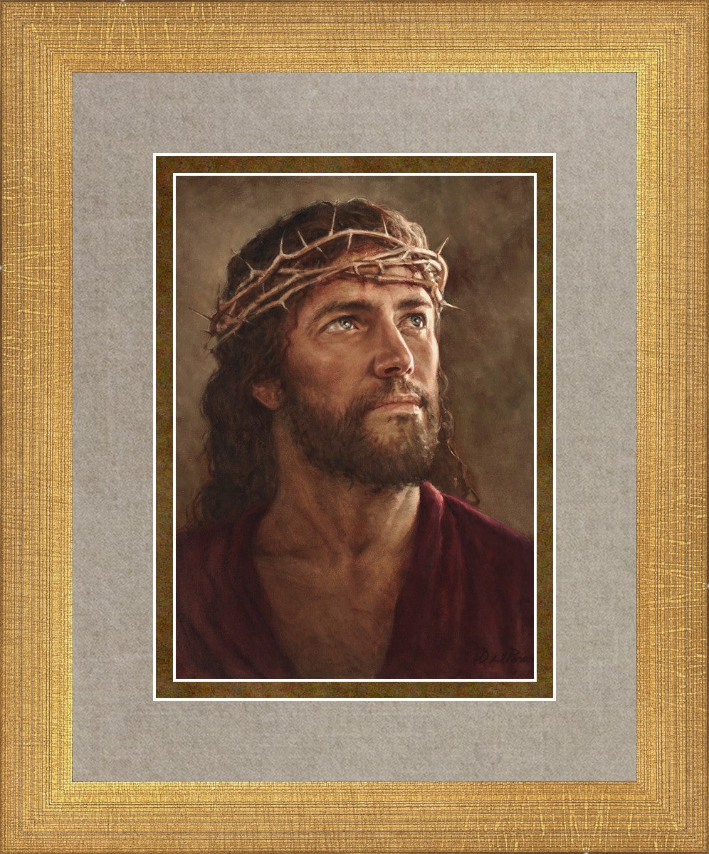 Thy Will Be Done
