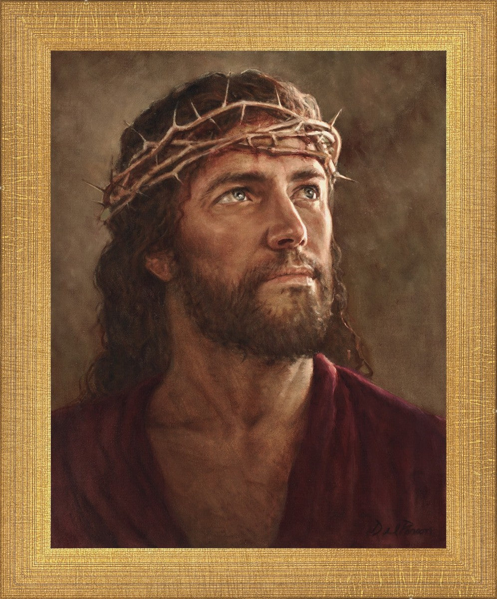 Thy Will Be Done