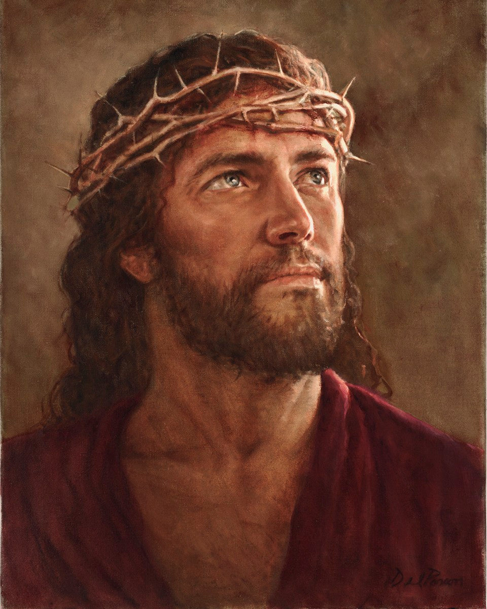 Thy Will Be Done