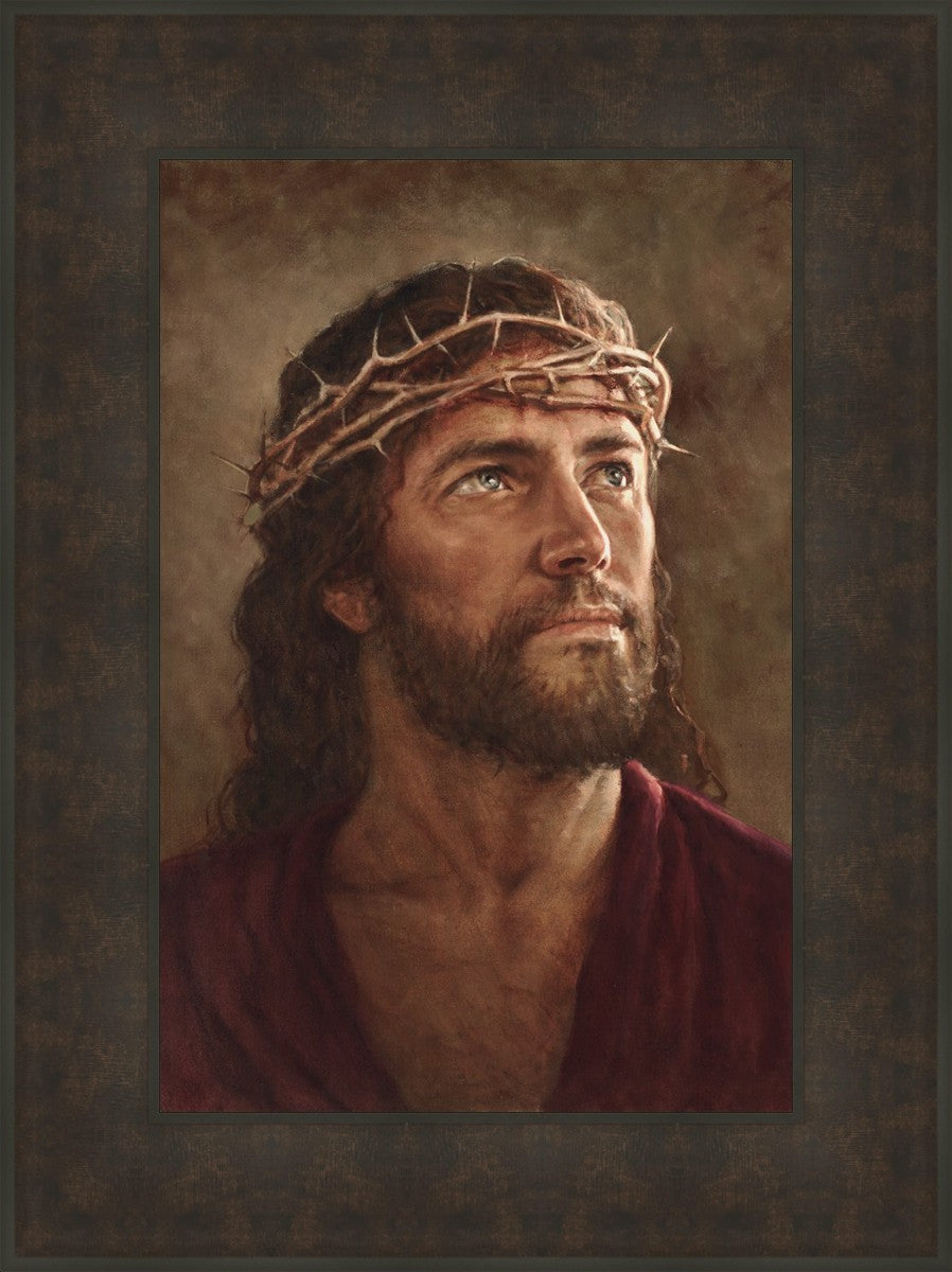 Thy Will Be Done
