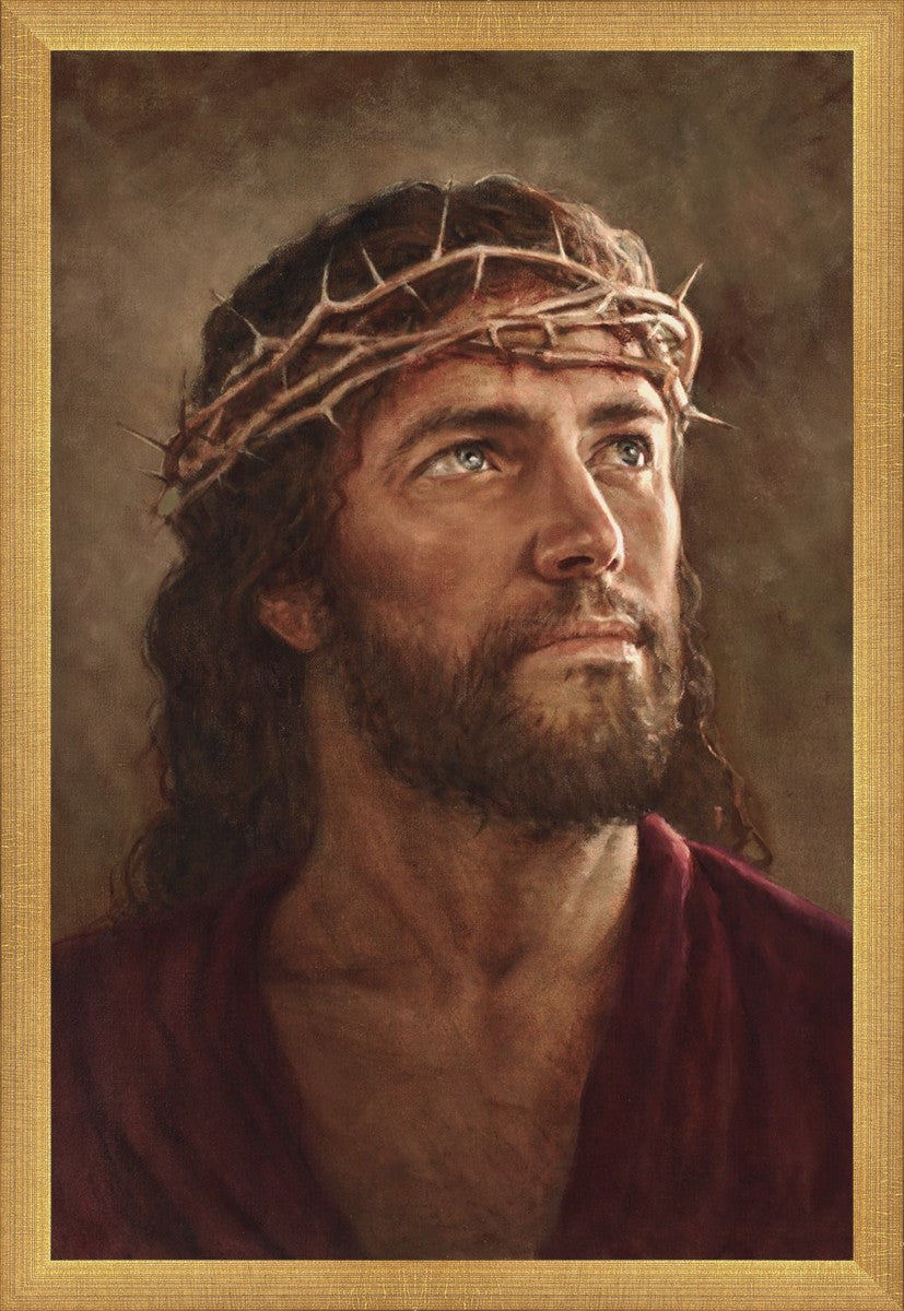 Thy Will Be Done