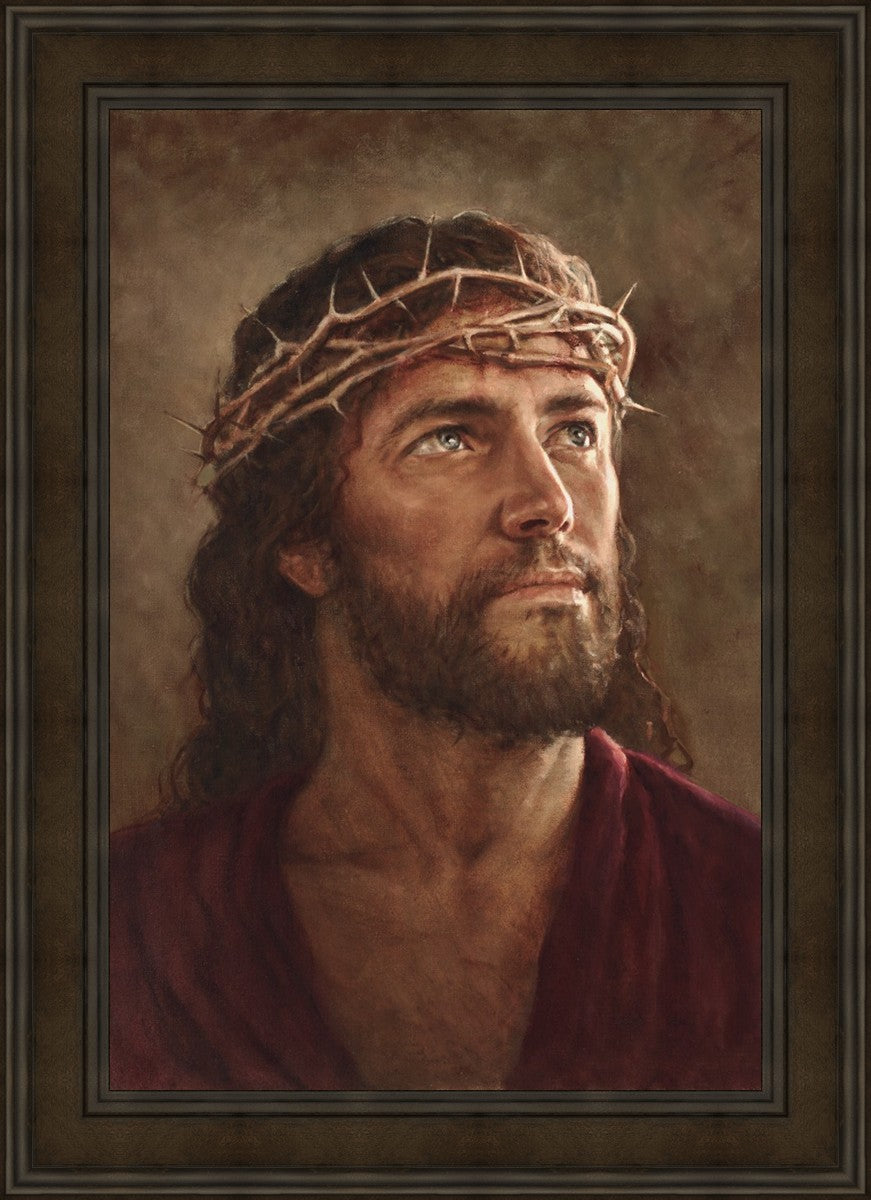 Thy Will Be Done