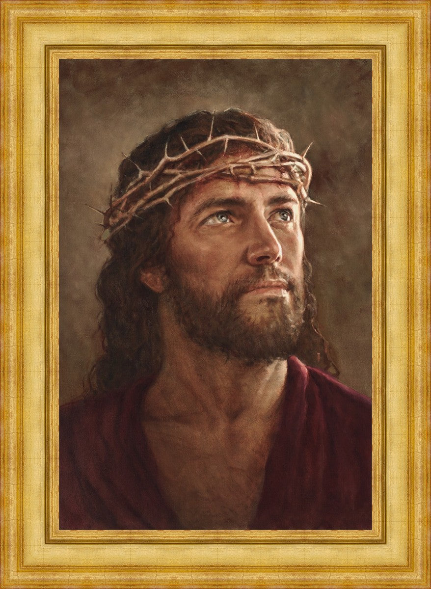 Thy Will Be Done