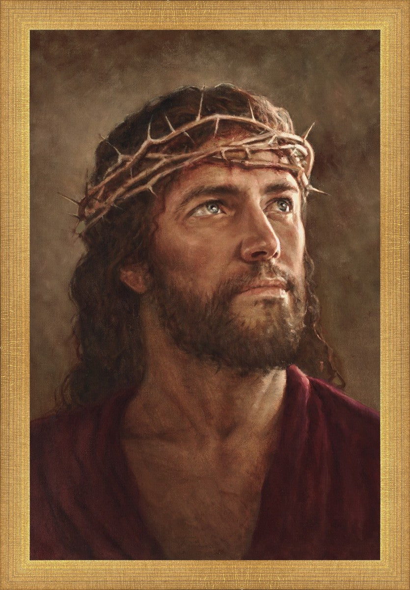 Thy Will Be Done