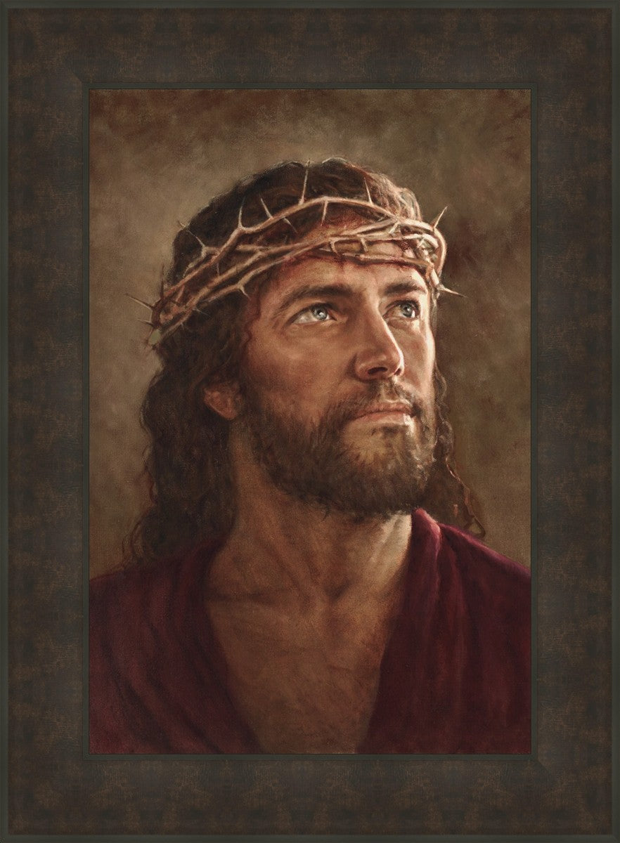 Thy Will Be Done