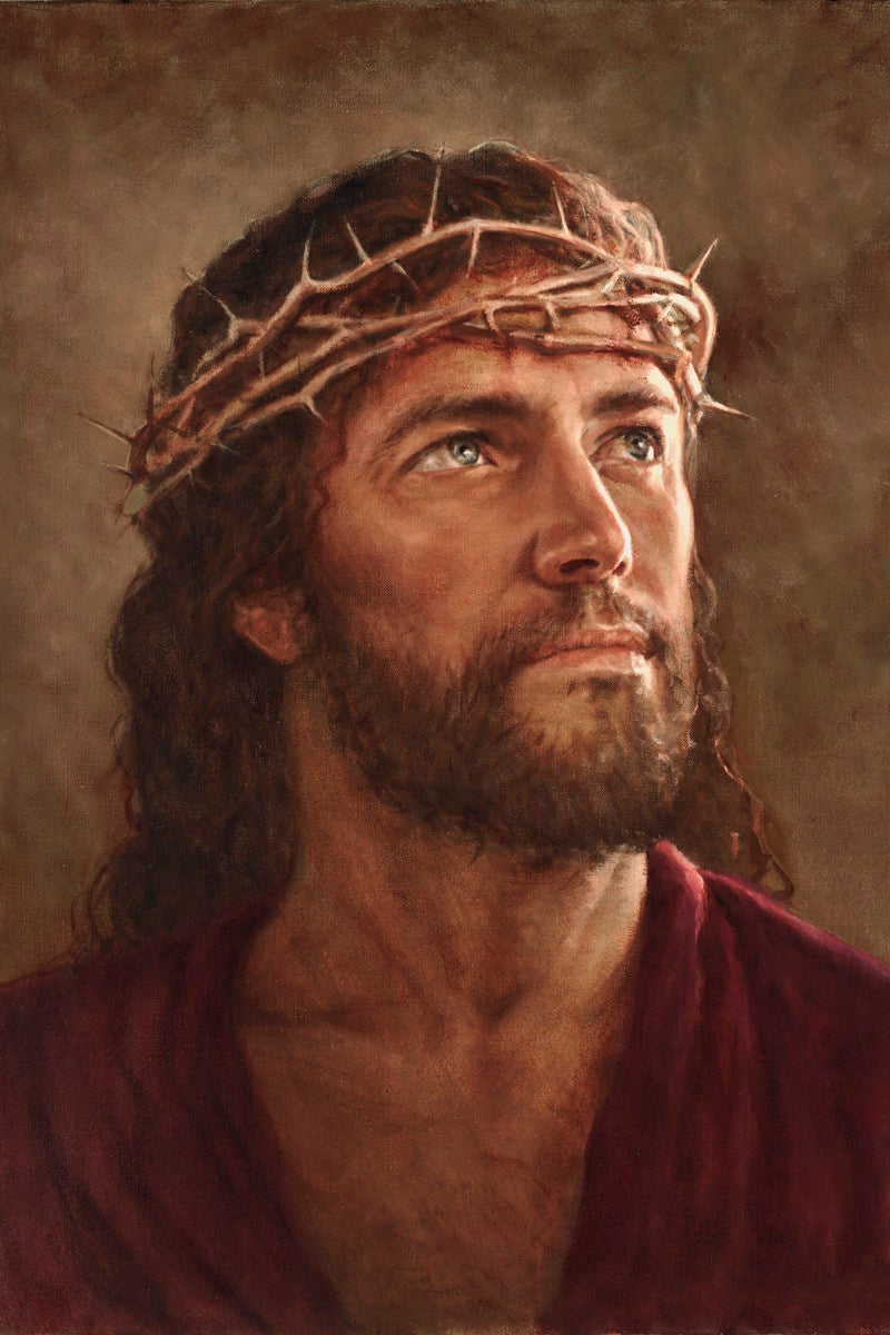 Thy Will Be Done