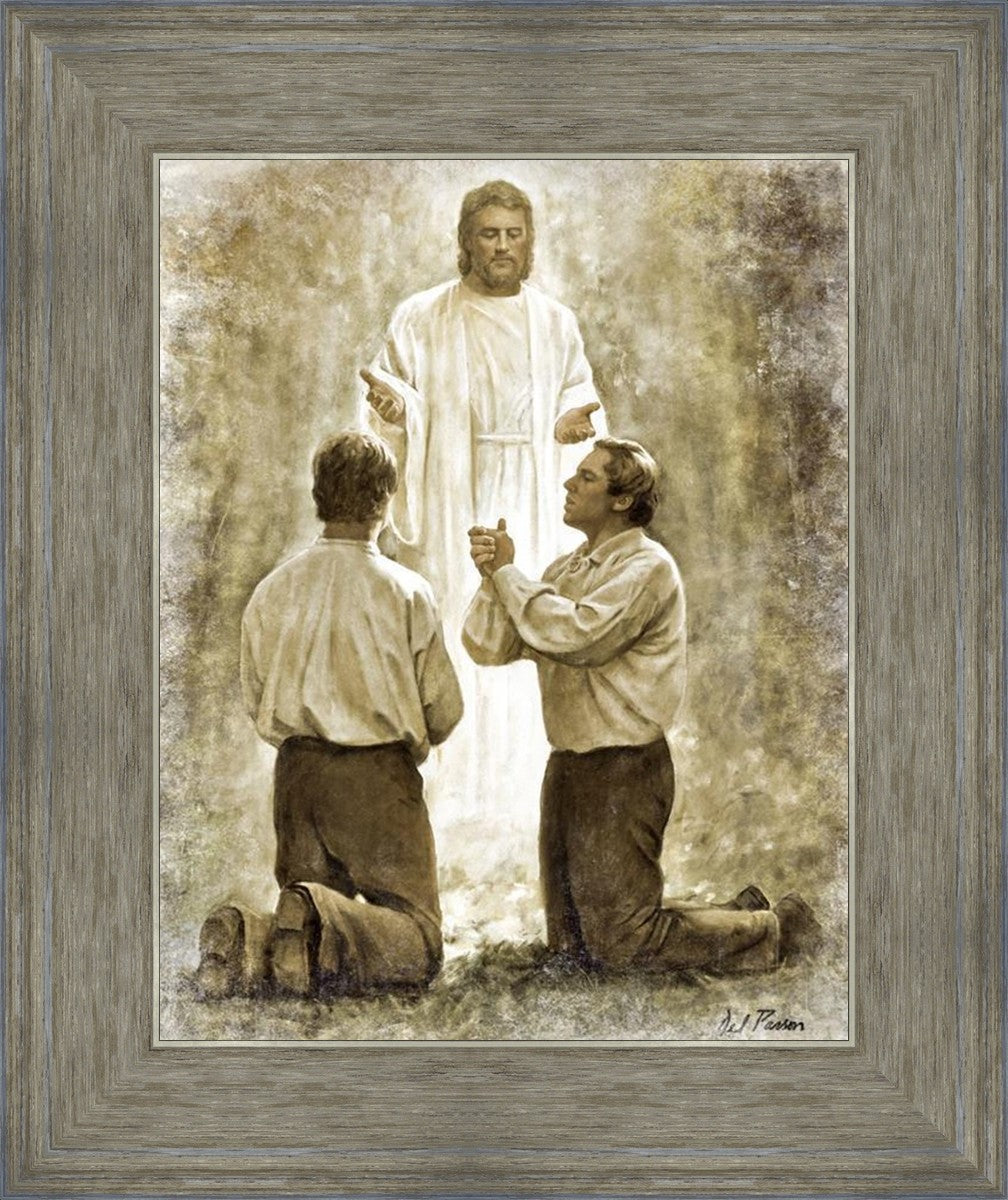 Aaronic Priesthood