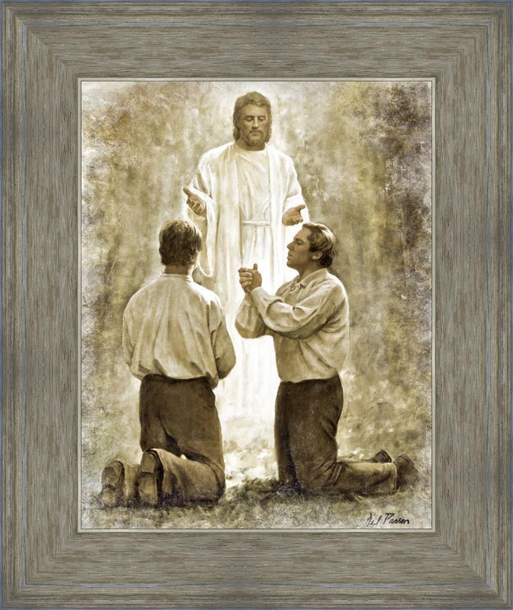 Aaronic Priesthood