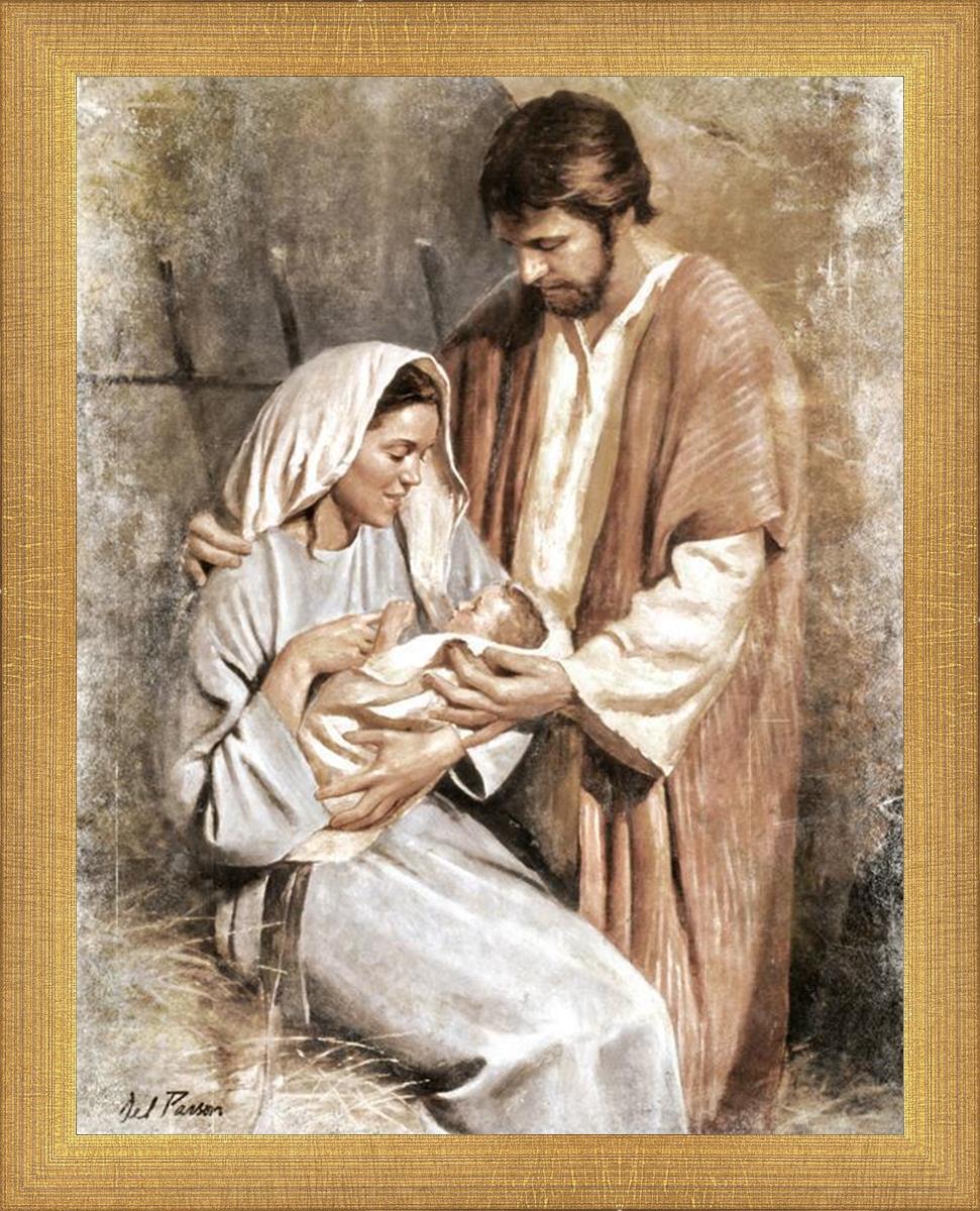 Birth Of Jesus