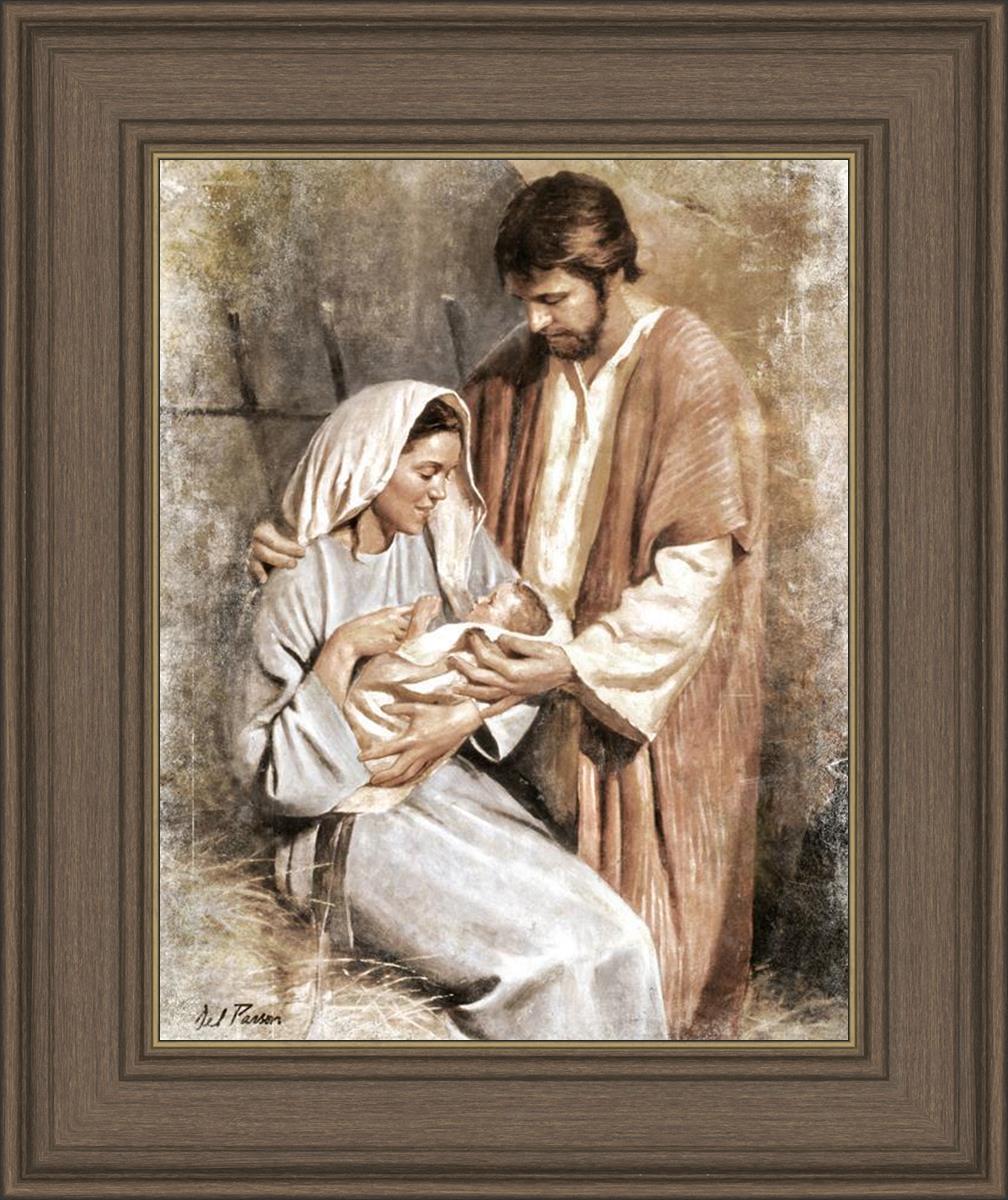 Birth Of Jesus