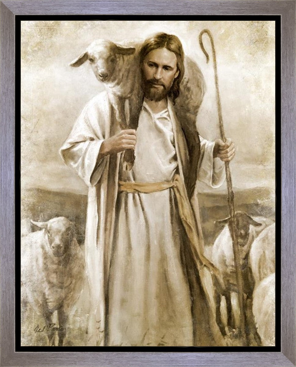 Good Shepherd